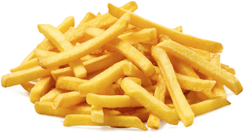 Chips-Transparent