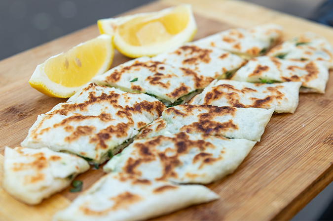 Gozleme