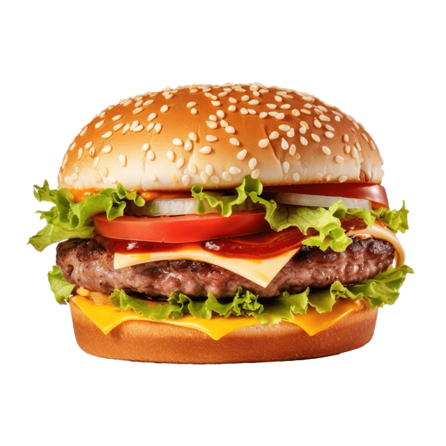 hamburger
