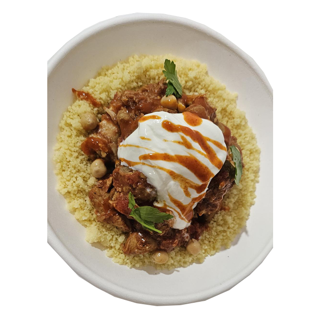 tajine
